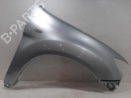 Używane Błotnik przedni prawy MITSUBISHI ASX (GA_W_) 1.8 DI-D (GA6W) (150 hp) 31286078