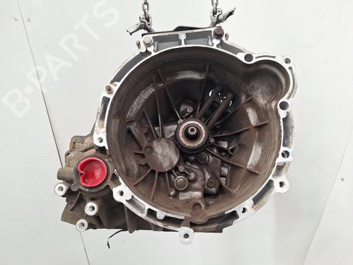 gearbox-ford-ka-iii-uk-fk-2014-36087211 main image