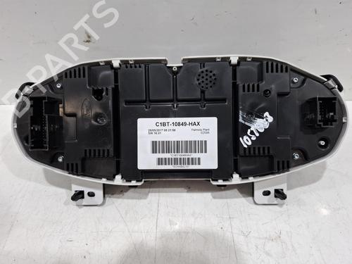 Instrument cluster FORD B-MAX (JK) 1.5 TDCi | BP38294529C47 - Image 3
