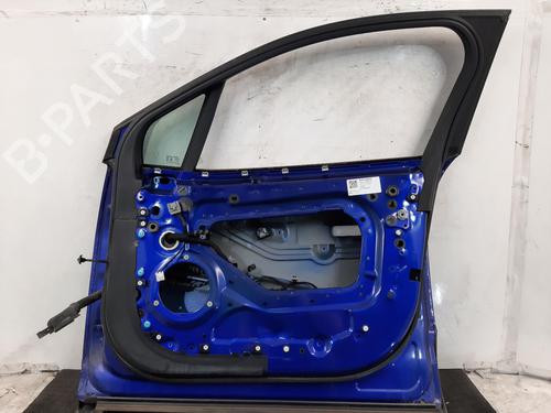 Dør højre fortil JAGUAR I-PACE (X590) EV400 AWD | BP30494716C3 