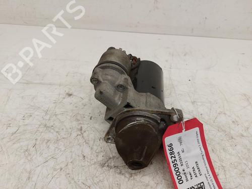 Used Starter Starter 26778214 26778214