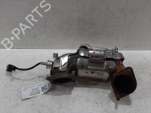 Used Catalyst Catalyst KIA SPORTAGE V (NQ5) 1.6 T-GDi Hybrid (215 hp) 33242139 33242139