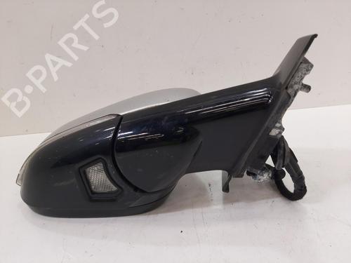 Right mirror VOLVO V40 Hatchback (525) D3 | BP28575093C27 