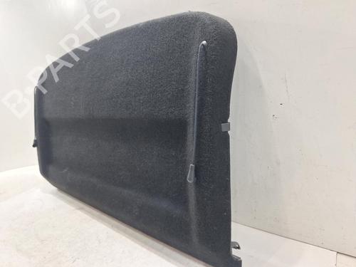Rear parcel shelf VAUXHALL ASTRA Mk VI (J) (P10) 2.0 CDTi | BP32409581C85