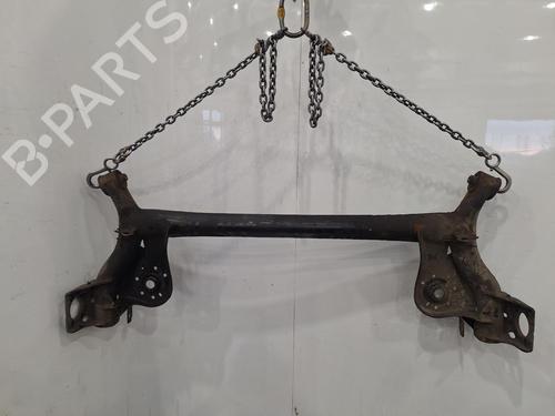 Bagaksel Bagaksel TOYOTA AYGO (_B4_) 1.0 (KGB40) (69 hp) 33698823 33698823