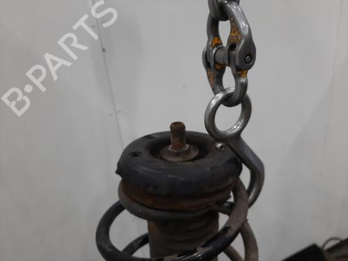 Left front suspension CITROËN BERLINGO Box Body/MPV (B9) 1.6 HDi 75 | BP26861041M72 