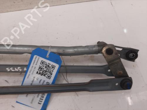 Front wiper motor CITROËN C3 III (SX) 1.2 PureTech 82 | BP33318446M29 - Image 2