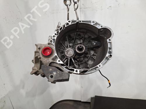 Used Gearbox Gearbox 33010542 33010542