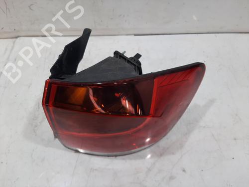 Right taillight BMW X1 (E84) xDrive 20 d | BP35923531C35 - Image 2