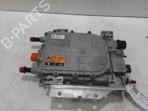 Used Inverter/Converter JAGUAR I-PACE (X590) EV400 AWD (400 hp) 30324295