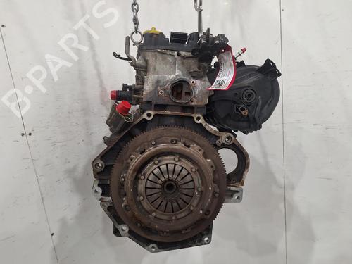 Used Engine Engine VAUXHALL CORSA Mk IV (E) (X15) 1.4 (90 hp) 40040180 40040180