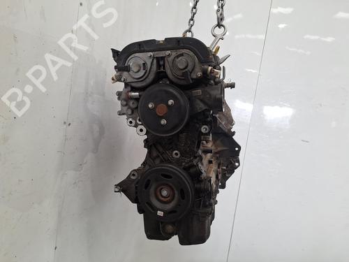 Used Engine Engine VAUXHALL CORSA Mk IV (E) (X15) 1.2 (69 hp) 35921576 35921576