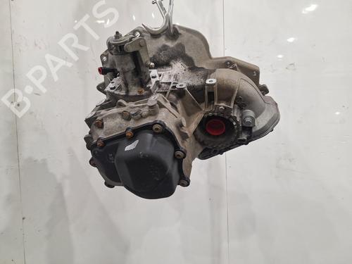 Gearbox VAUXHALL ASTRA Mk VI (J) (P10) 1.6 | BP32422912M3
