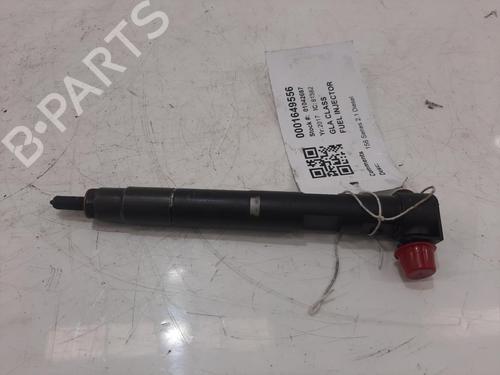 injector-mercedes-benz-gla-class-x156-2013-2014-2015-2016-2017-2018-2019-2020-2021-2022-32718183 main image