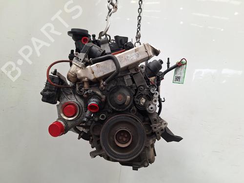 Engine BMW 3 (E90) 320 d | BP37422013M1 - Image 3