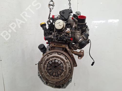Engine RENAULT MEGANE III Hatchback (BZ0/1_, B3_) 1.5 dCi (BZ09, BZ0D, BZ1W, BZ29, BZ14) | BP39538605M1 - Image 3