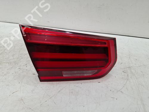 Used Left tailgate light Left tailgate light 38199729 38199729