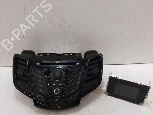 radio-ford-fiesta-vi-cb1-ccn-2008-30671358 main image