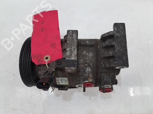 AC compressor HYUNDAI i30 (GD) 1.6 CRDi | BP37258273M34 - Image 3