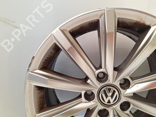 Fælgsæt VW PASSAT B8 Variant (3G5, CB5) 2.0 TDI | BP37641134C100 - Image 2