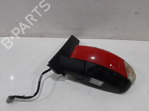 Used Left mirror Left mirror FORD C-MAX II (DXA/CB7, DXA/CEU) 1.6 Ti (125 hp) 33647996 33647996