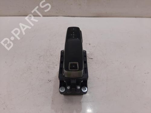 Used Gear lever Gear lever CITROËN C5 AIRCROSS (A_) 1.6 PureTech 180 (A45GFR) (181 hp) 35768592 35768592