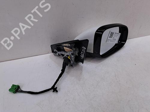 Used Right mirror VOLVO V40 Hatchback (525) D2 (114 hp) 29112626