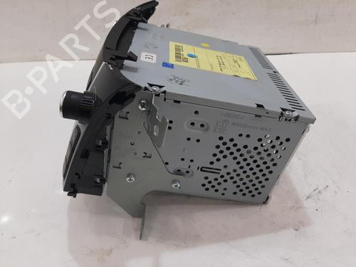 Radio HYUNDAI i30 (GD) 1.4 | BP30559680E6 