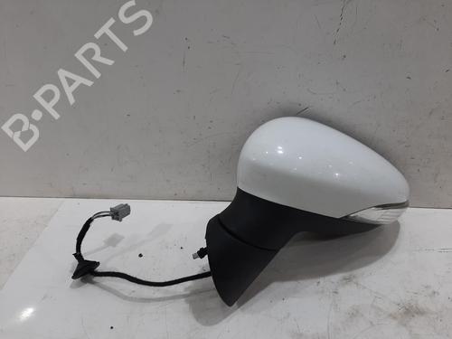 left-mirror-ford-fiesta-vi-cb1-ccn-2008-32215118 main image