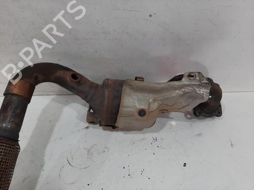 Catalyst FORD FIESTA VII (HJ, HF) 1.0 EcoBoost | BP33720757M10 - Image 6