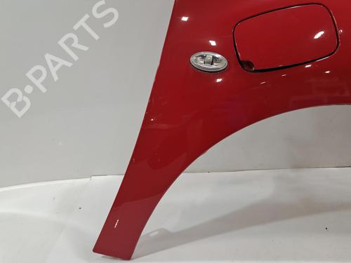 Right front fenders PEUGEOT PARTNER Box Body/MPV Électrique | BP28448485C42