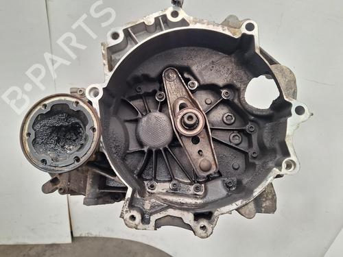 Used Gearbox Gearbox 36890968 36890968
