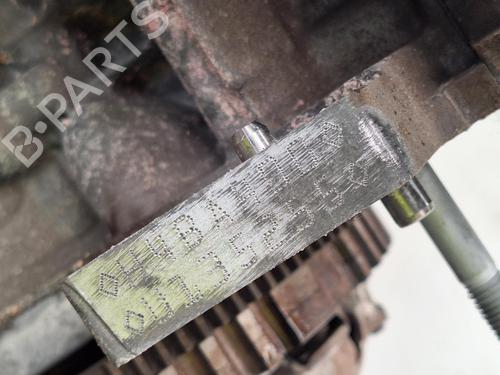Engine DACIA SANDERO II TCe 90 (B8M1, B8MA, B8AC) | BP37422065M1 - Image 2