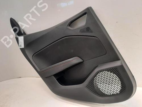 Forra trás esquerda RENAULT CLIO V (B7_) 1.0 TCe 90 (B7MT) | BP27465800C60 - Image 2