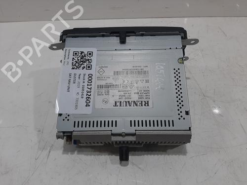 Electronic module DACIA DUSTER (HM_) 1.3 TCe 130 (HMMF) | BP36216953M83 - Image 4