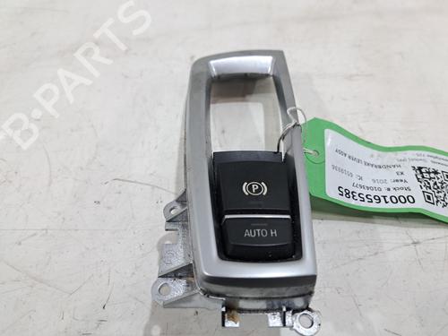 Handrem BMW X3 (F25) xDrive 20 d (190 hp) 32976738