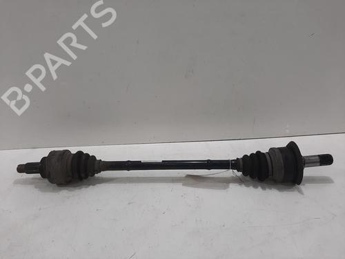 Used Other BMW 3 Touring (F31) 316 d (116 hp) 28574701