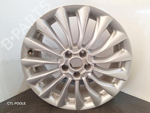 Used Rim Rim 38312304 38312304