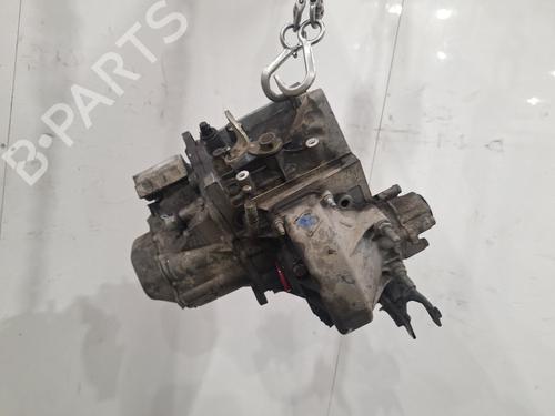 Gearbox CITROËN C3 II (SC_) 1.6 BlueHDi 100 | BP32682883M3  - Image 5