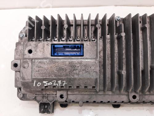 Instrument cluster JAGUAR I-PACE (X590) EV400 AWD | BP36810771C47 - Image 6