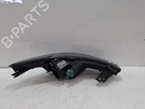 Left headlight RENAULT ZOE (BFM_) ZOE | BP38089185C28 - Image 5