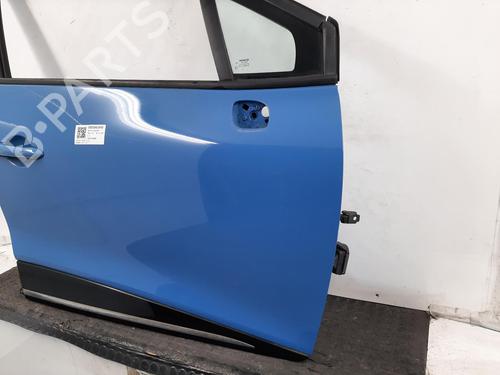 Right front door RENAULT CLIO IV (BH_) 1.2 16V | BP32380733C3