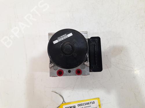 ABS pump BMW 1 (F20) 116 i | BP29922858M43