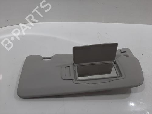 Right sun visor DACIA JOGGER (RK_) 1.0 TCe 110 (RKMD) | BP26869546I2 - Image 4