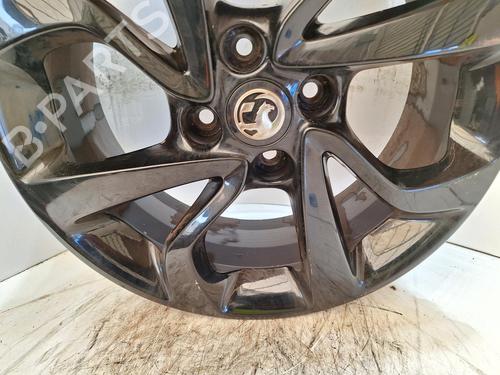Fælk VAUXHALL CORSA Mk IV (E) (X15) 1.4 | BP37433268C45 - Image 4