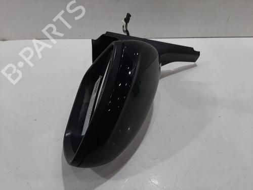 Right mirror CITROËN C3 III (SX) 1.6 BlueHDi 100 | BP29397425C27 