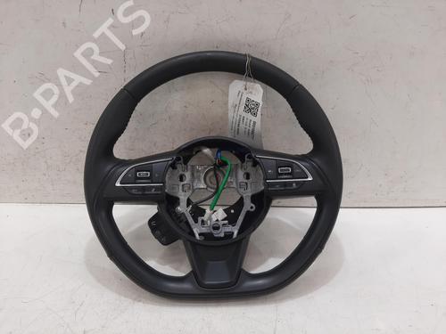 Used Steering wheel Steering wheel SUZUKI SWIFT V (AZ) 1.2 Hybrid (Mild Hybrid) (A2L412) (83 hp) 33435475 33435475