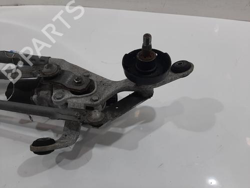 Front wiper motor NISSAN NOTE (E12) 1.2 | BP26817849M29 