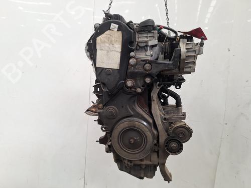 Used Engine Engine 37219063 37219063