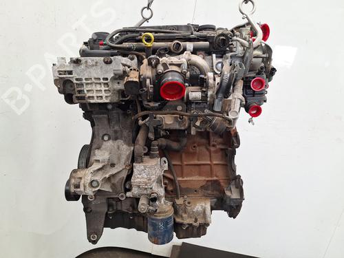 Engine FORD KUGA II (DM2) 2.0 TDCi 4x4 | BP36216838M1 - Image 5